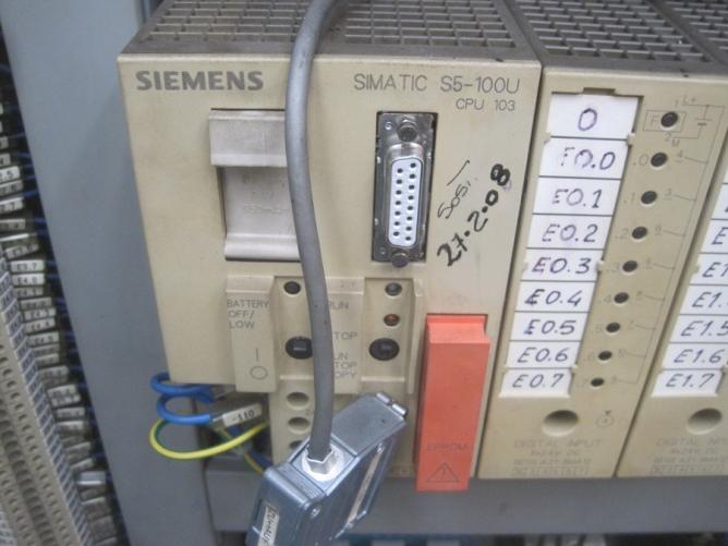 MICHIGAN ROTO-FLO 3225